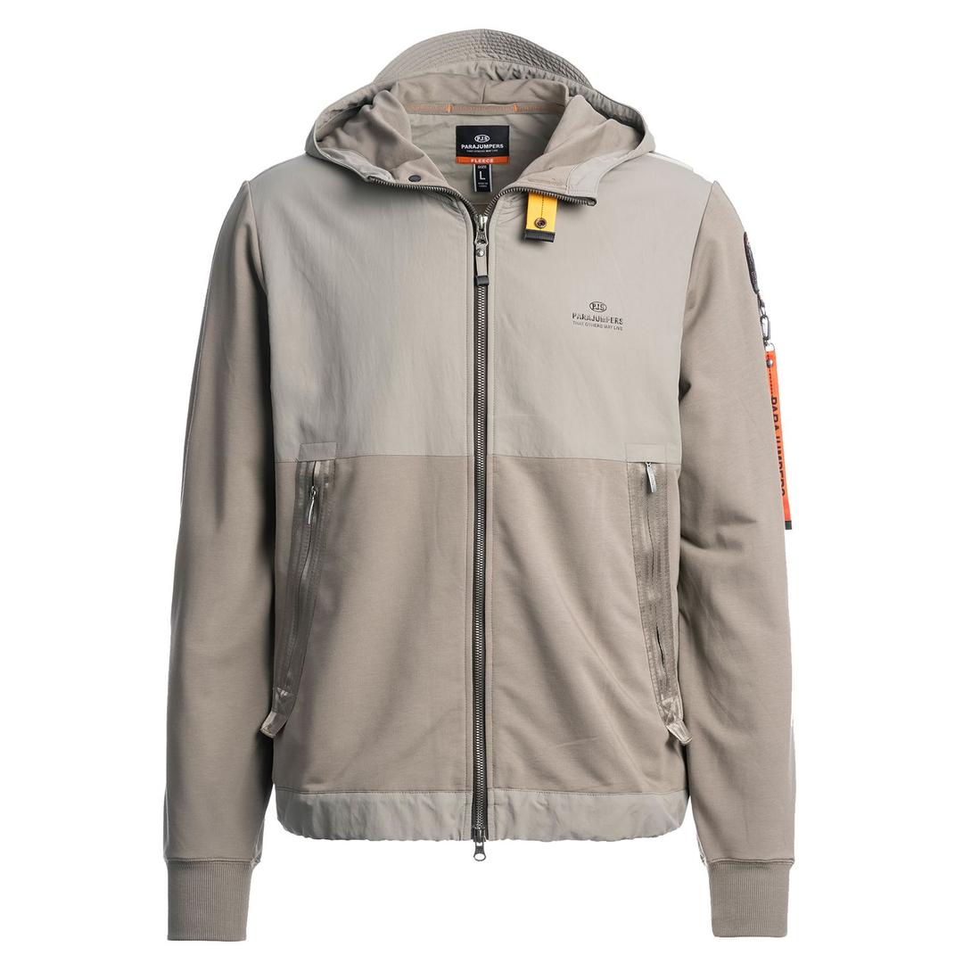 Мужская толстовка с капюшоном Parajumpers Trident | Фото 1