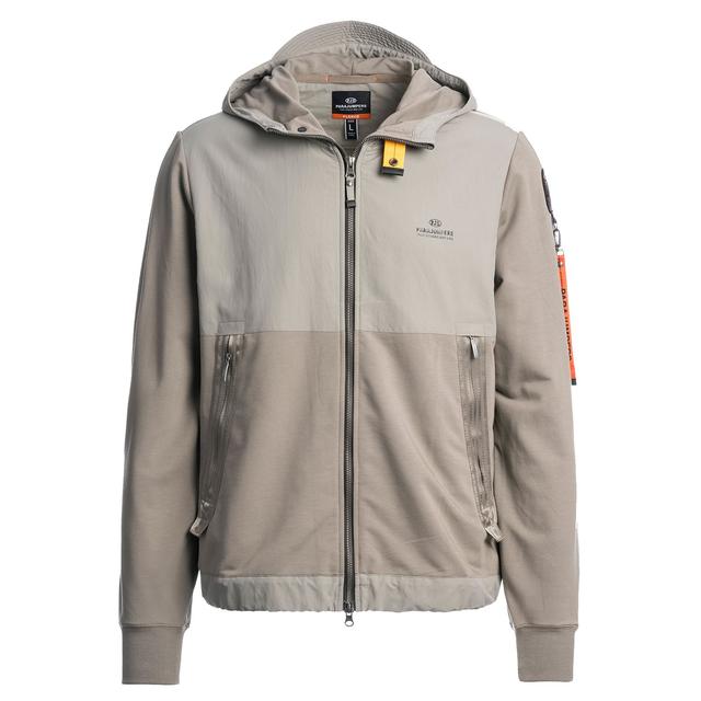 Мужская толстовка с капюшоном Parajumpers Trident