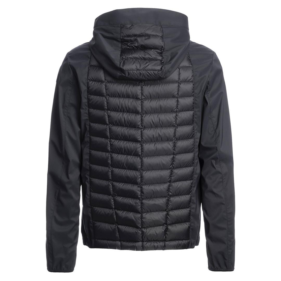 Мужская куртка-пуховик Parajumpers Hiram | Фото 2