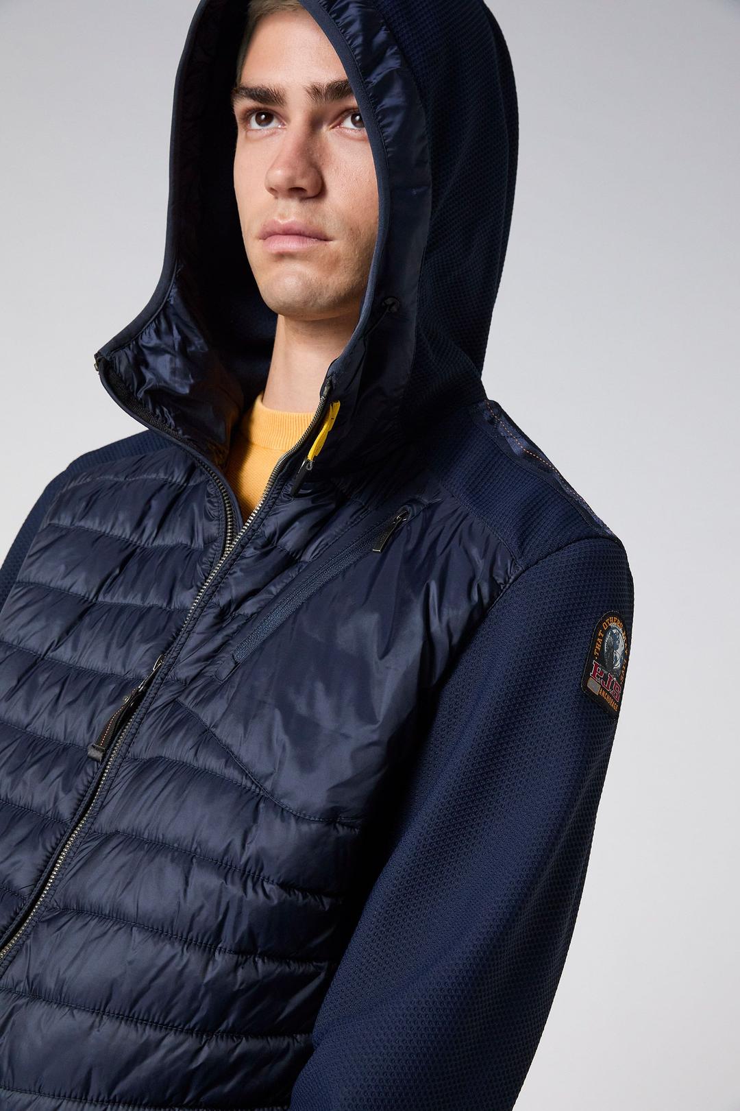 Мужская куртка с капюшоном Parajumpers Nolan | Фото 4