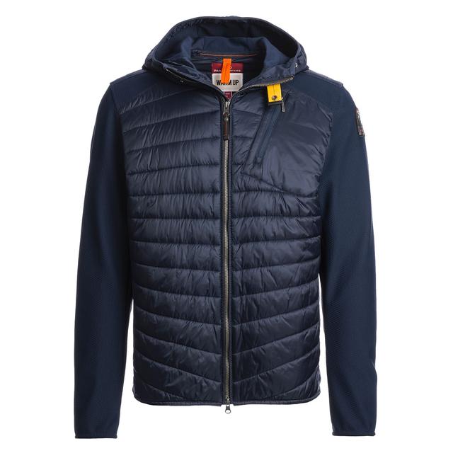 Мужская куртка с капюшоном Parajumpers Nolan