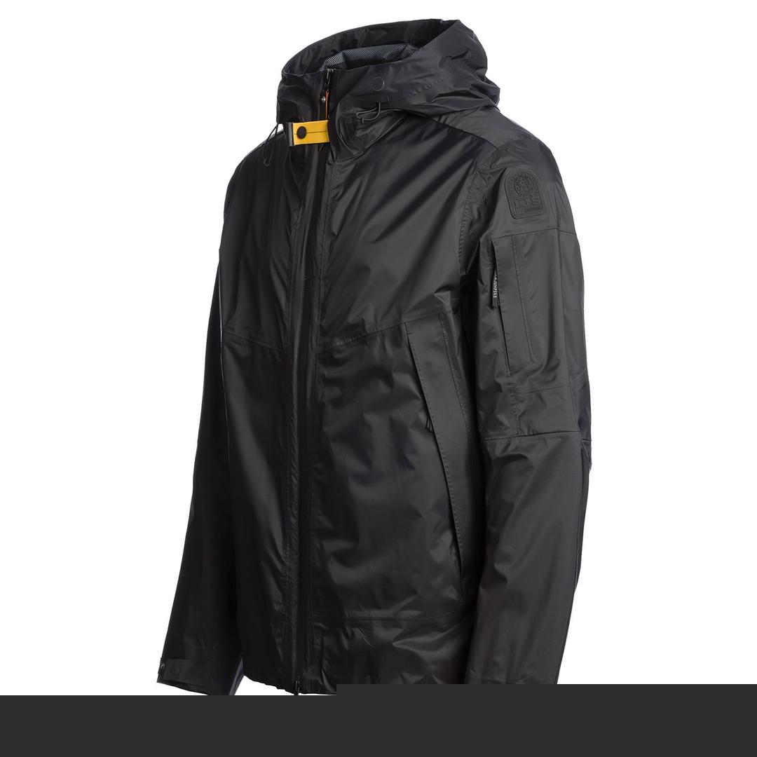 Мужская ветровка Parajumpers Aso | Фото 3