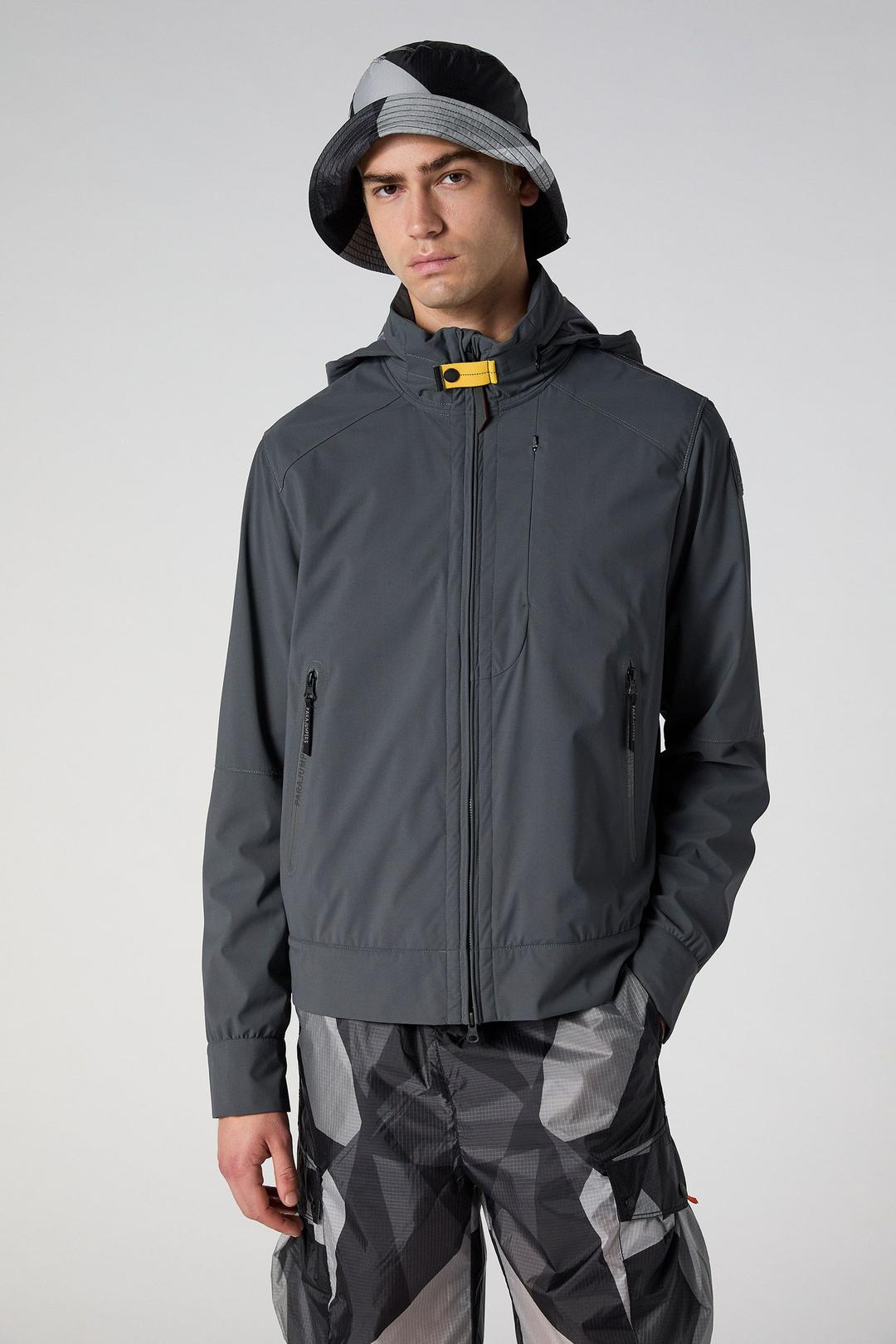 Мужская ветровка Parajumpers Miles | Фото 5