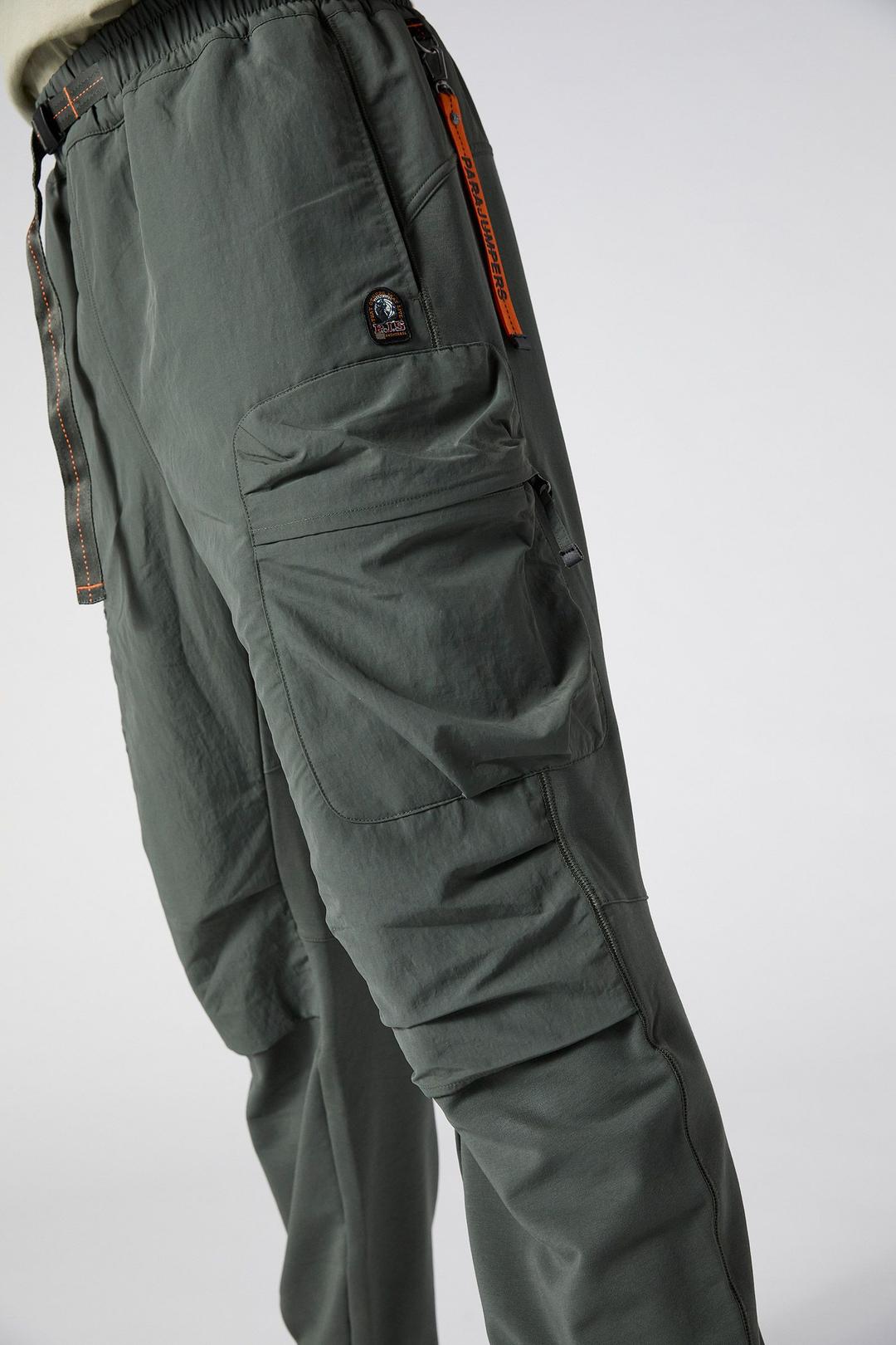 Мужские джоггеры Parajumpers Osage | Фото 6