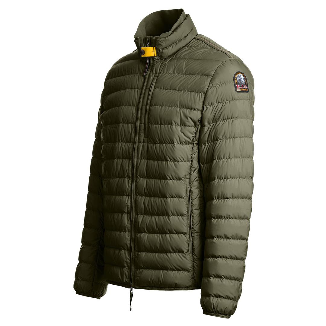 Мужская куртка Parajumpers Ugo | Фото 2