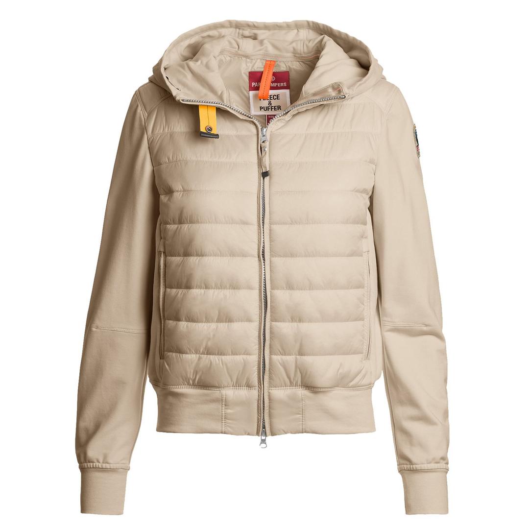 Женская толстовка с капюшоном Parajumpers Caelie  | Фото 1