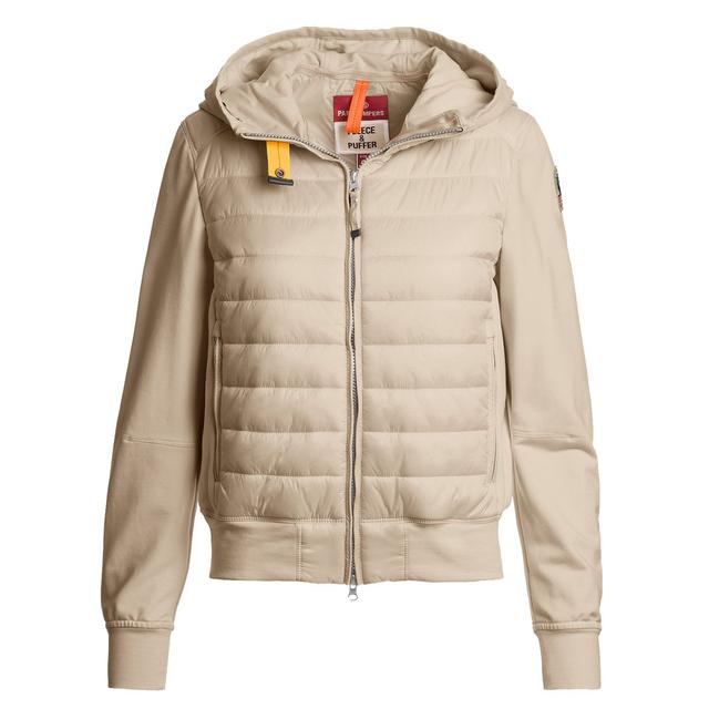 Женская толстовка с капюшоном Parajumpers Caelie 