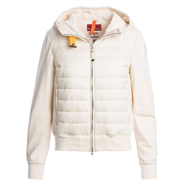 Женская толстовка с капюшоном Parajumpers Caelie 