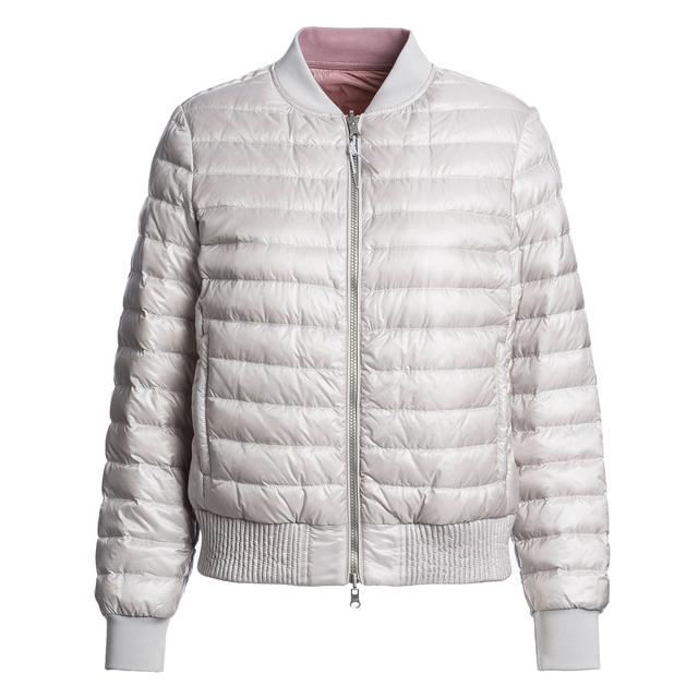 Женский двухсторонний бомбер Parajumpers Leila