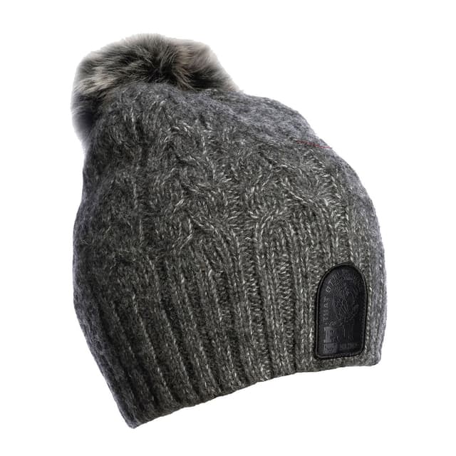 Женская шапка Parajumpers Kylie Cable Hat