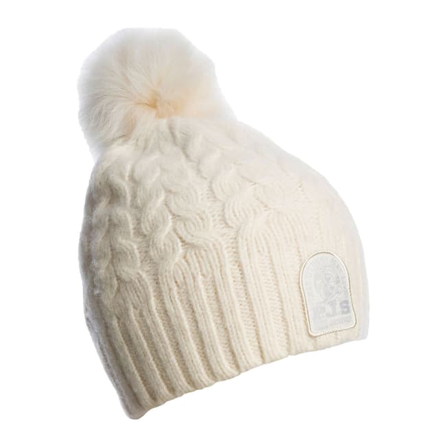 Женская шапка Parajumpers Kylie Cable Hat