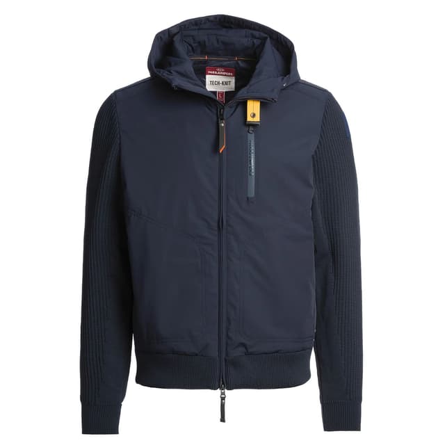 Мужская толстовка с капюшоном Parajumpers Willard