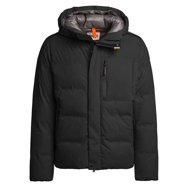 Мужская куртка-пуховик Parajumpers Taiga
