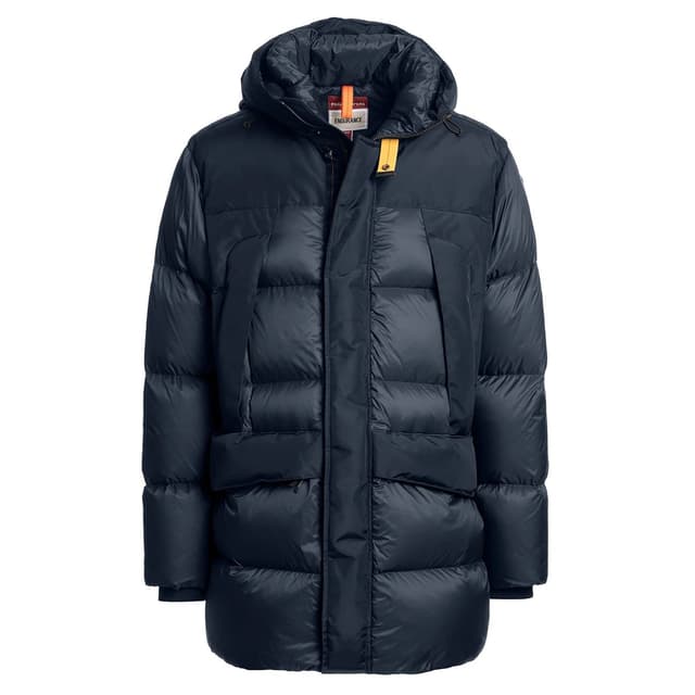 Мужской пуховик Parajumpers Shedir