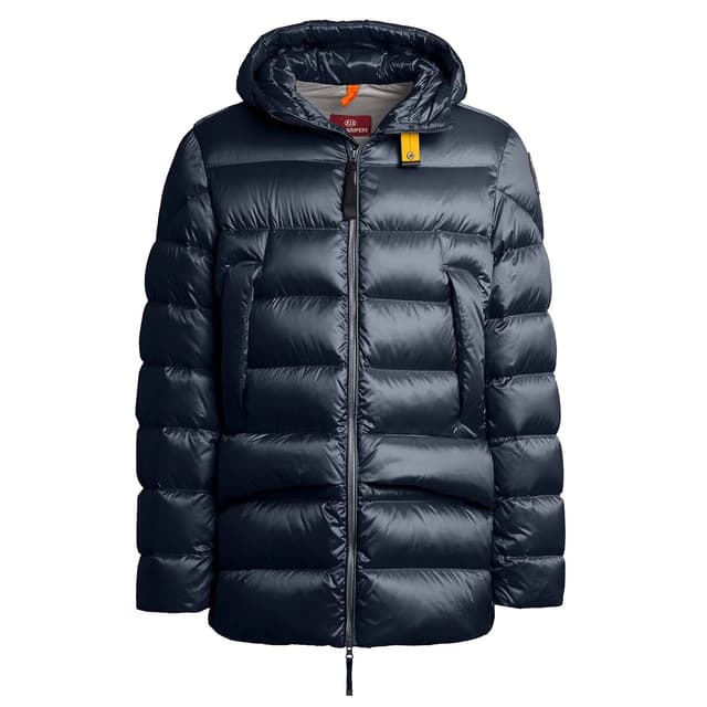 Мужская куртка-пуховик Parajumpers Rolph