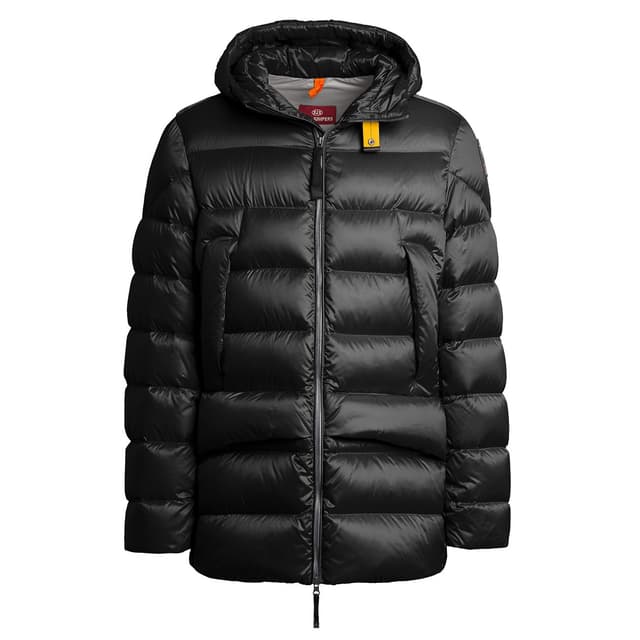 Мужская куртка-пуховик Parajumpers Rolph
