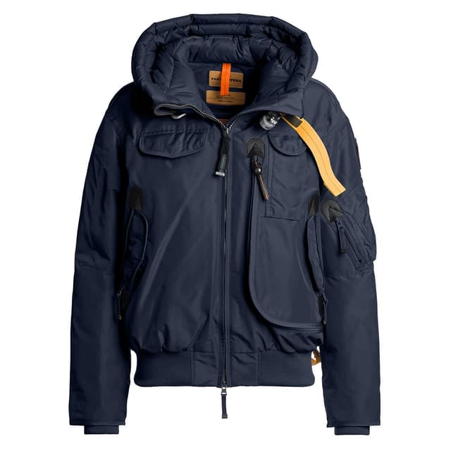 Женская куртка-бомбер Parajumpers Gobi
