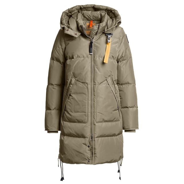 Женская парка Parajumpers Long Bear 