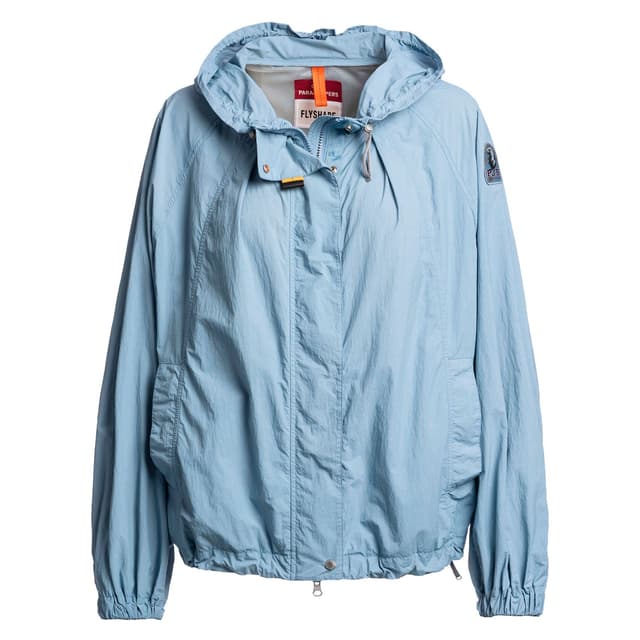 Женская ветровка Parajumpers Itoha