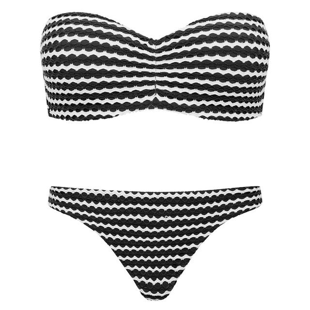 Купальник Seafolly Mesh Effect
