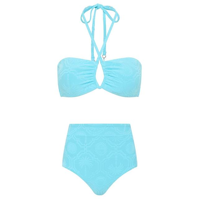 Купальник Seafolly Oasis