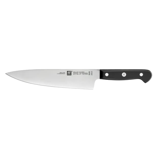 Нож поварской Zwilling Gourmet, 20 см
