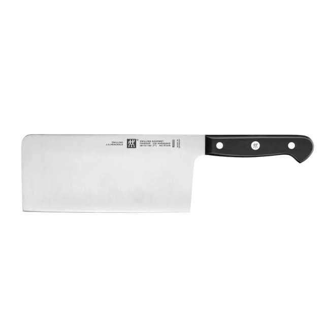 Нож-топорик Zwilling Gourmet, 18 см