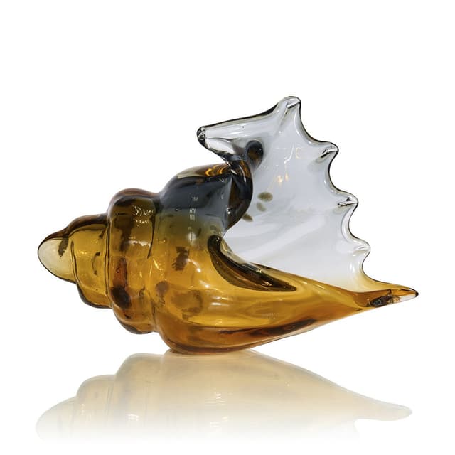 Декоративная фигурка ракушки Home Philosophy Barleyta