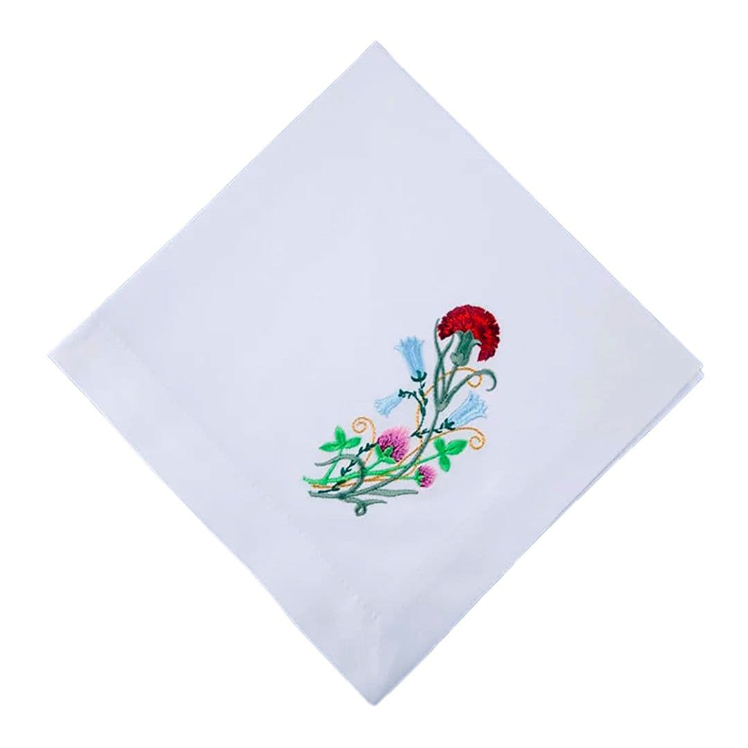 Набор салфеток ИФЗ Сад Алисы, 2 шт | Фото 1