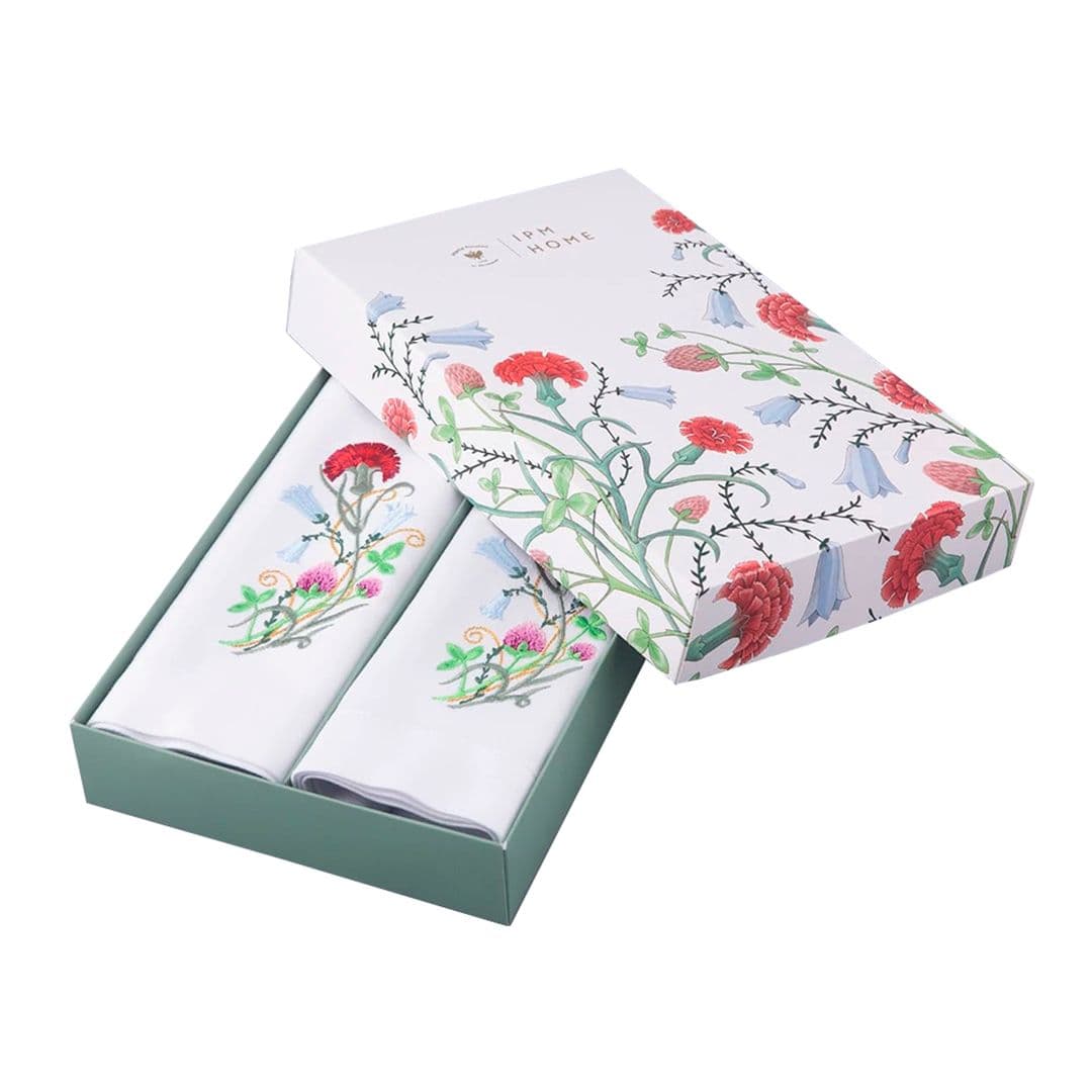 Набор салфеток ИФЗ Сад Алисы, 2 шт | Фото 2