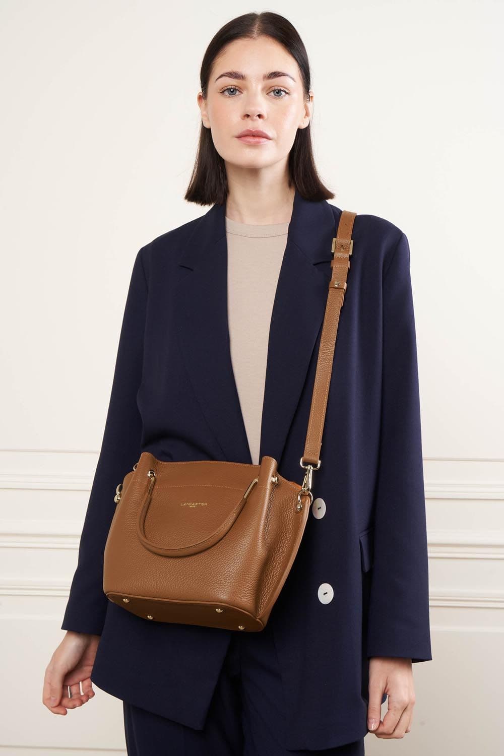 Женская сумка LANCASTER FOULONNE DOUBLE | Фото 6