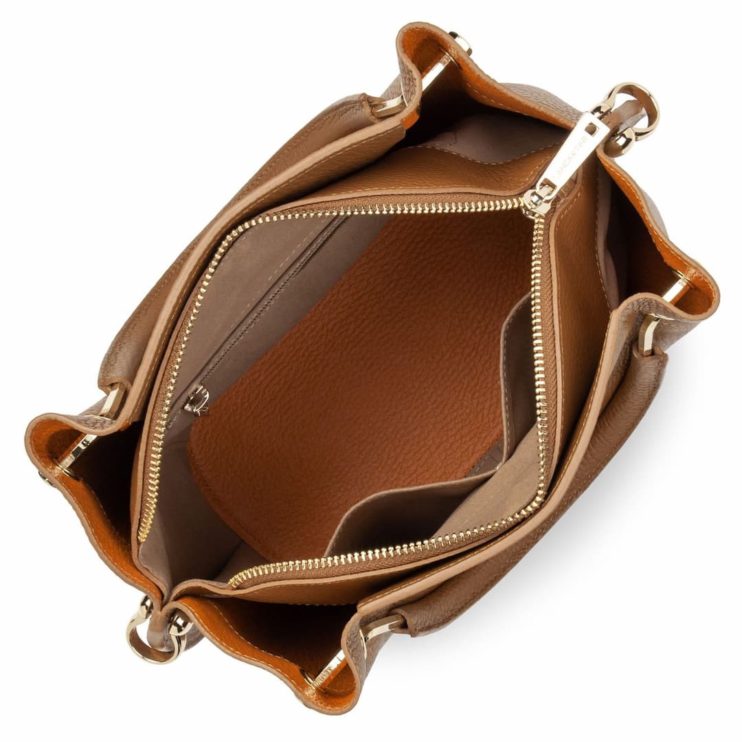 Женская сумка LANCASTER FOULONNE DOUBLE | Фото 4