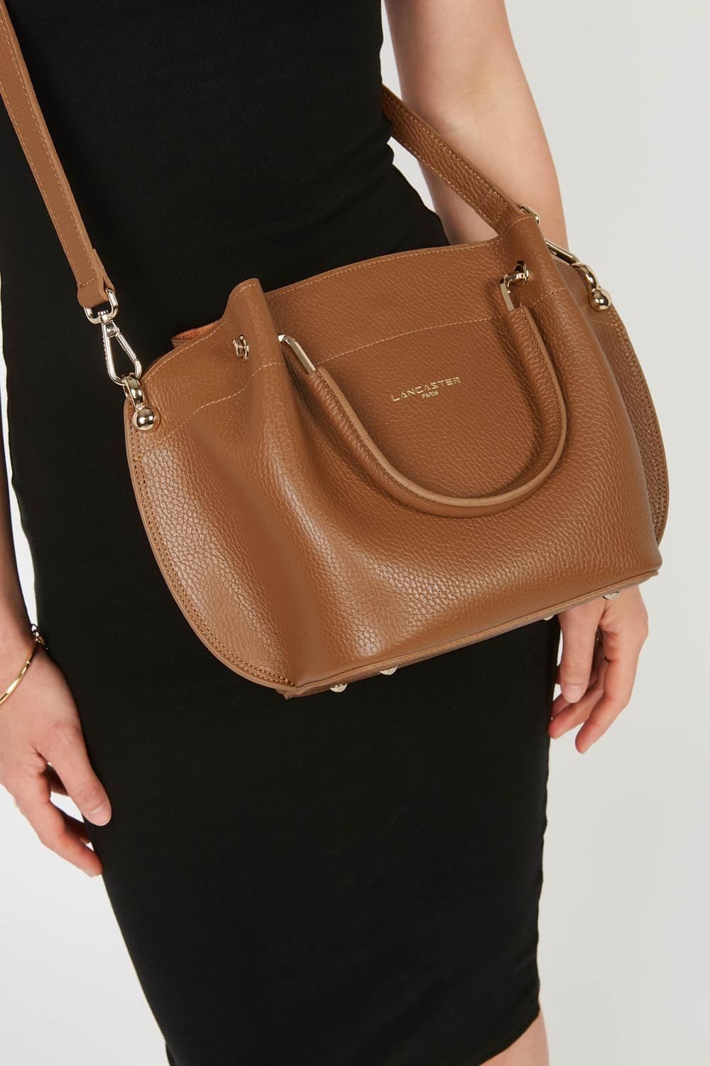 Женская сумка LANCASTER FOULONNE DOUBLE | Фото 5