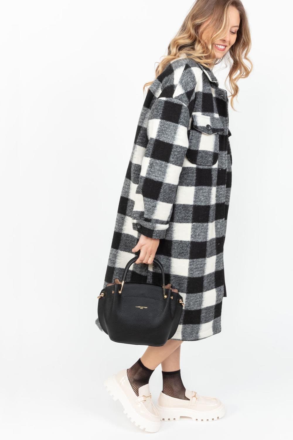 Женская сумка LANCASTER FOULONNE DOUBLE | Фото 5