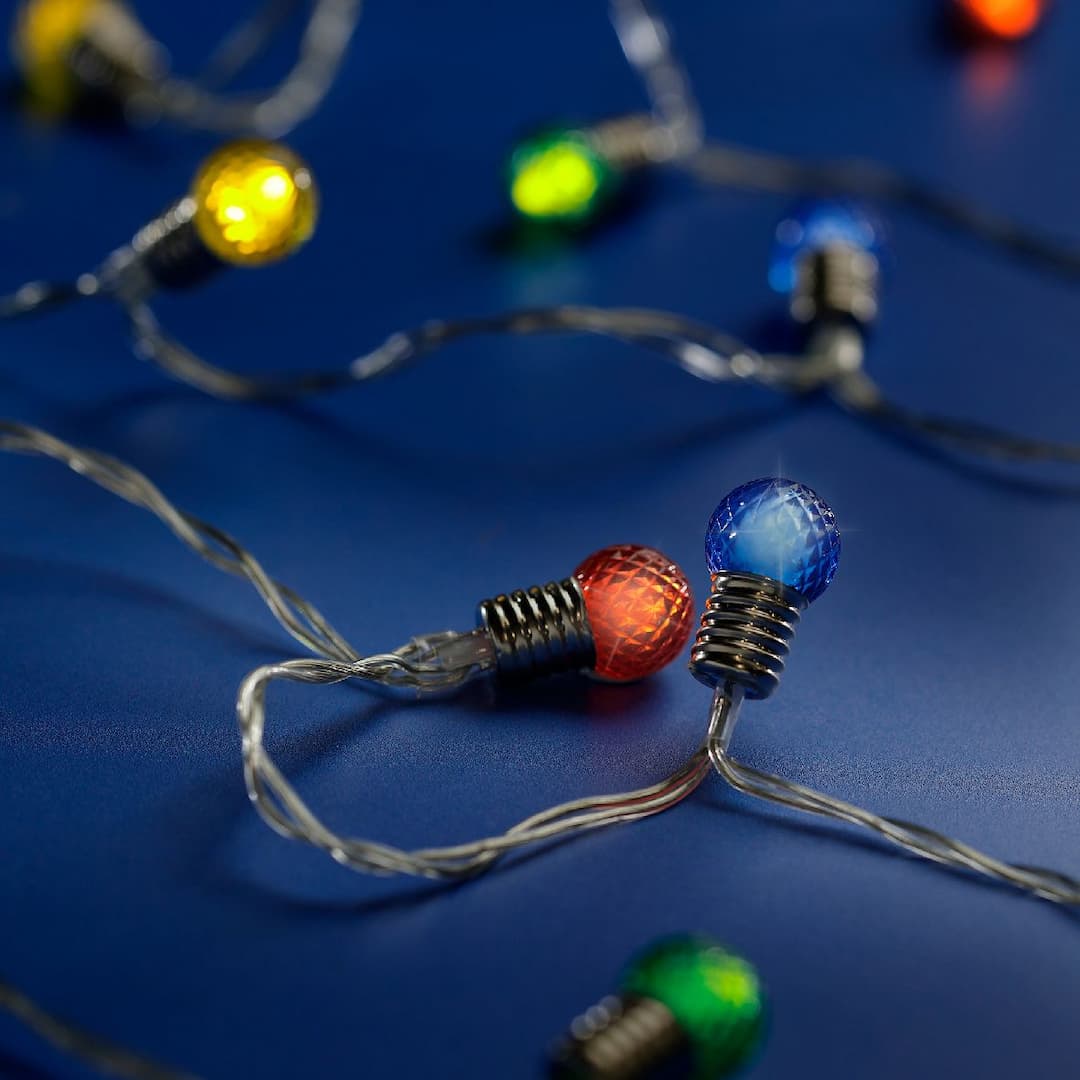 Гирлянда Kaemingk, 1.9 м | Фото 2