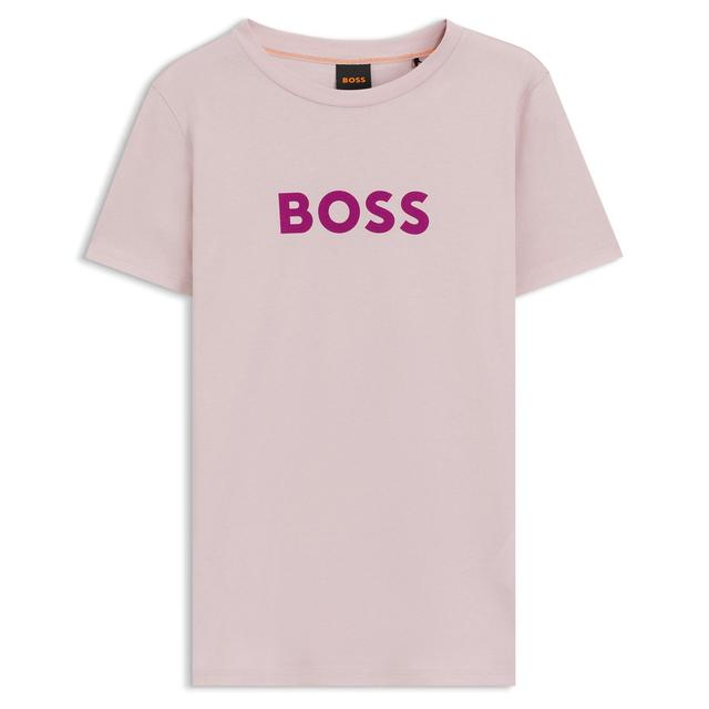 Женская футболка BOSS 