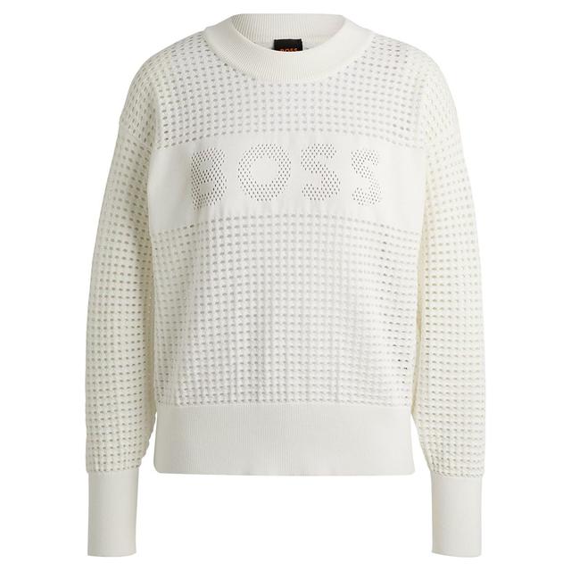 Женский джемпер BOSS 