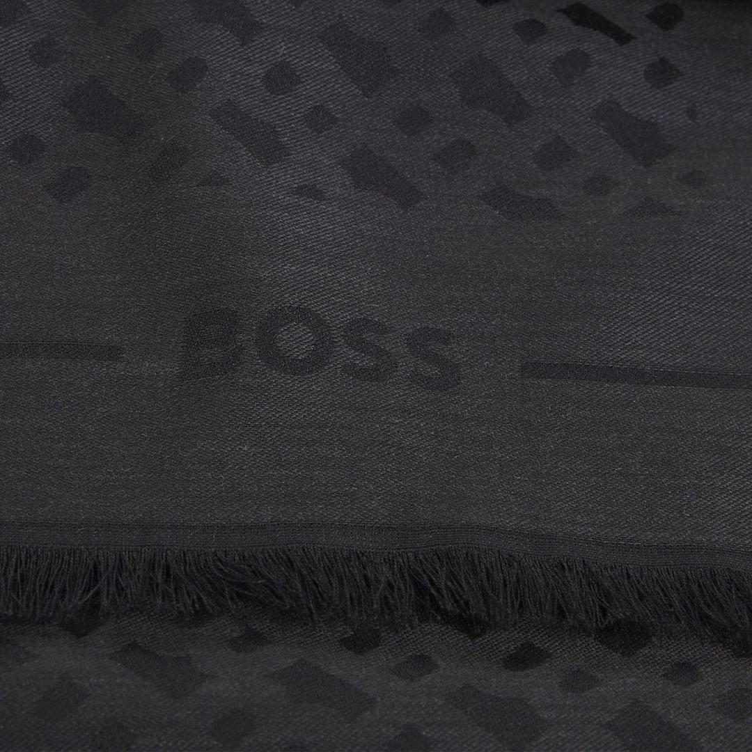 Женский платок BOSS | Фото 2