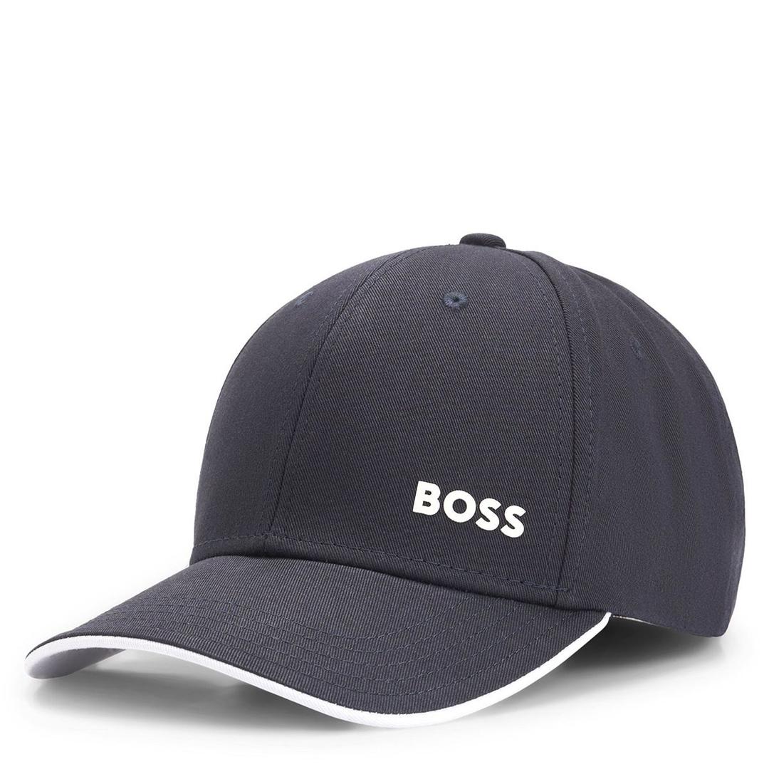 Мужская бейсболка BOSS Green | Фото 1