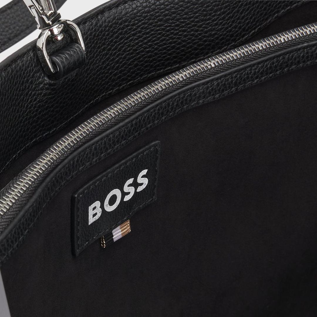 Женская сумка-тоут BOSS | Фото 5