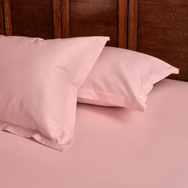 Наволочка Matranova Gentle Pearl pink, 50x70