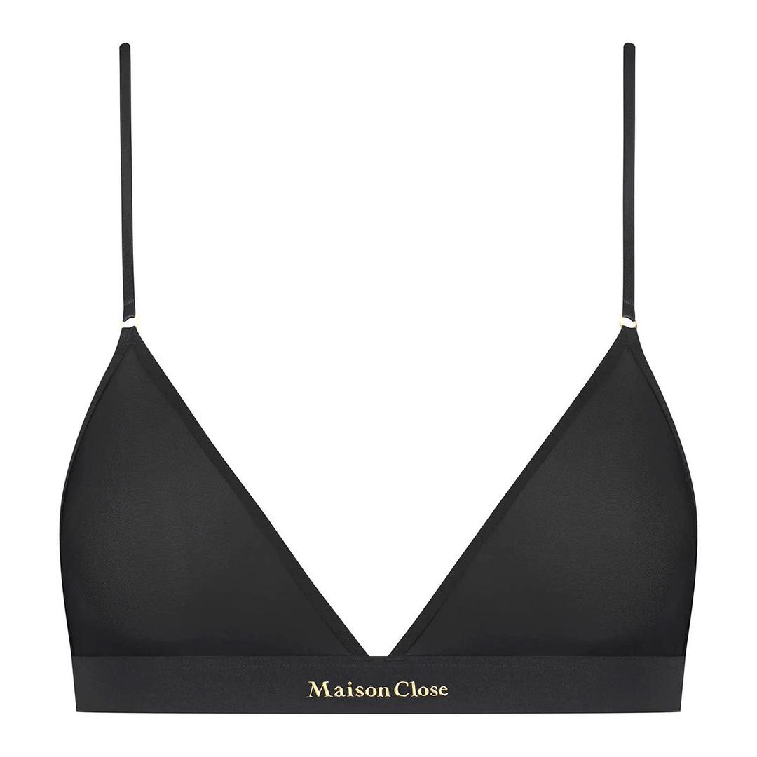 Бюстгальтер Maison Close Double Sens | Фото 1