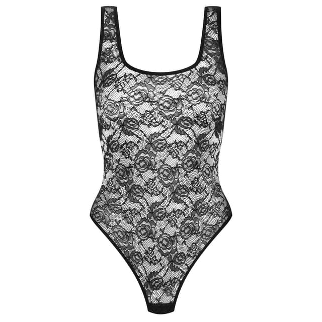 Боди Maison Close Flashback