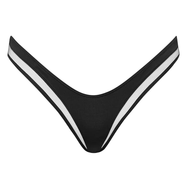 Трусики-стринги Maison Close Pure Tentation