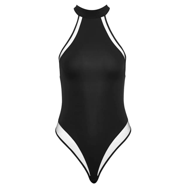 Боди Maison Close Pure Tentation