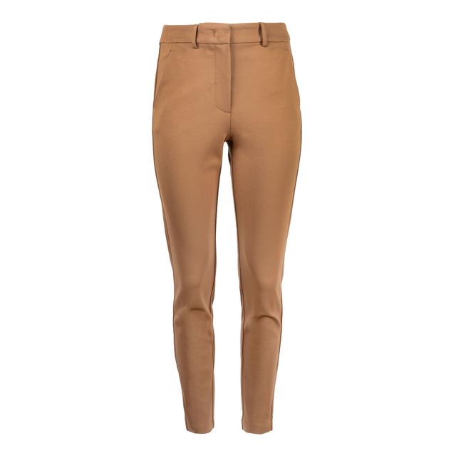 Женские трикотажные брюки Max Mara Leisure