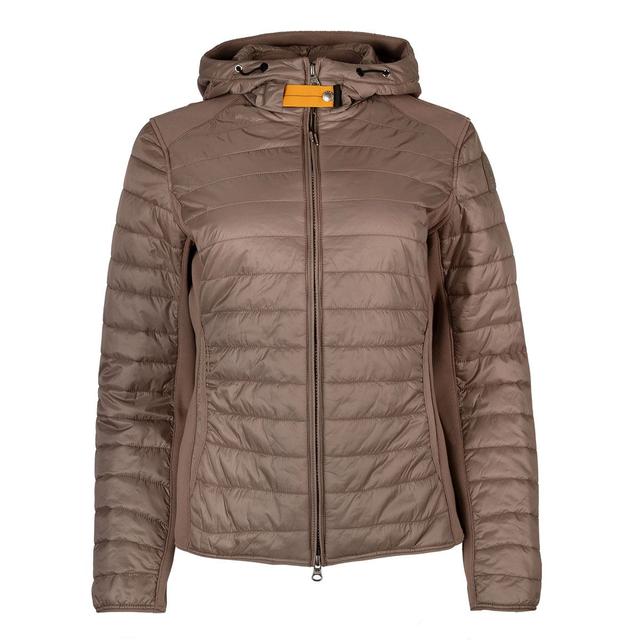 Женская куртка с капюшоном Parajumpers Kym