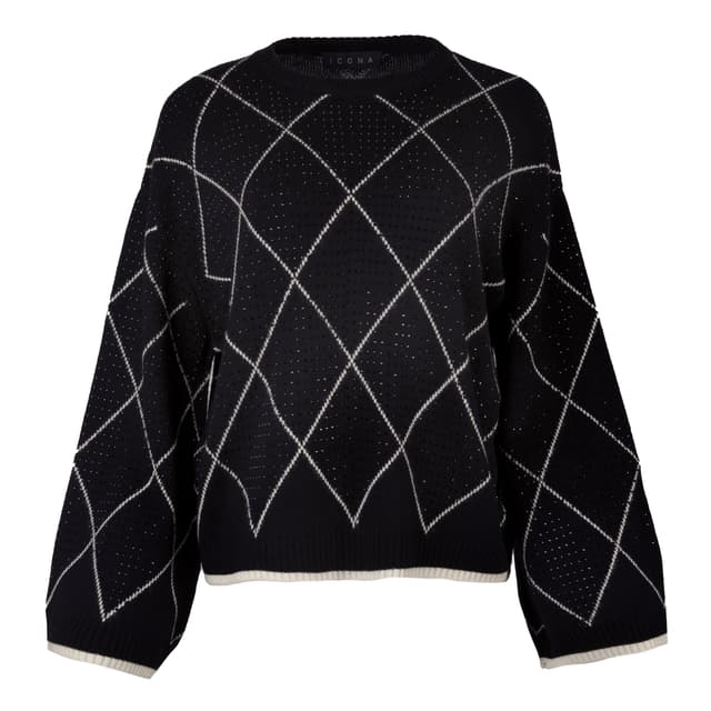 Женский джемпер KAOS
