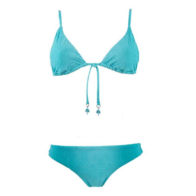 Раздельный купальник Seafolly Oasis