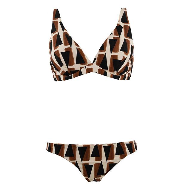 Раздельный купальник  Seafolly Secret Garden